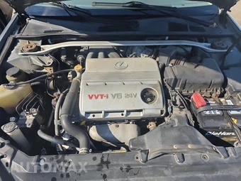 2002 Lexus ES 300 – miniatura 18