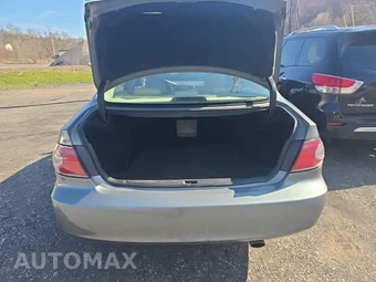 2002 Lexus ES 300 – miniatura 19