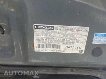 2002 Lexus ES 300 – miniatura 20