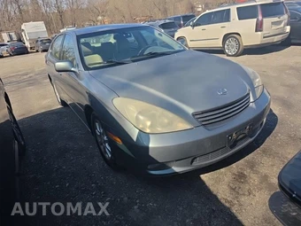 2002 Lexus ES 300 – miniatura 3