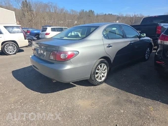 2002 Lexus ES 300 – miniatura 4