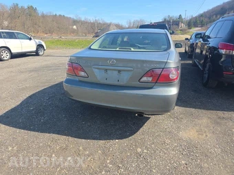 2002 Lexus ES 300 – miniatura 5