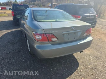 2002 Lexus ES 300 – miniatura 6