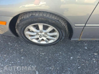 2002 Lexus ES 300 – miniatura 8