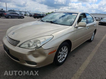 2002 Lexus ES 300