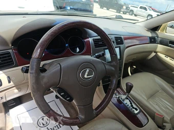 2002 Lexus ES 300 – miniatura 10