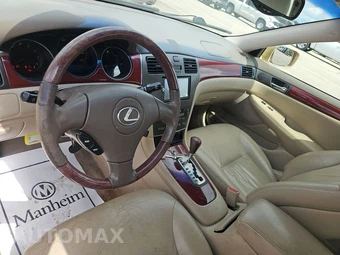 2002 Lexus ES 300 – miniatura 11