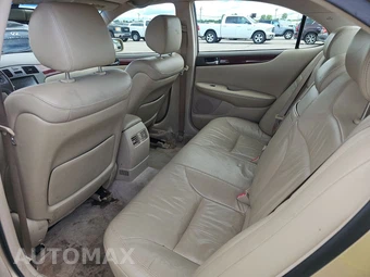 2002 Lexus ES 300 – miniatura 13