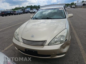 2002 Lexus ES 300 – miniatura 2