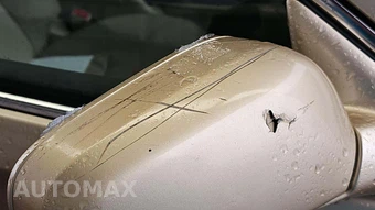 2002 Lexus ES 300 – miniatura 21