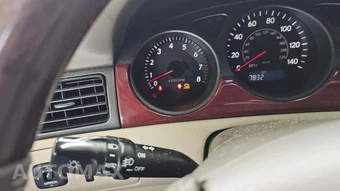 2002 Lexus ES 300 – miniatura 22