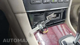 2002 Lexus ES 300 – miniatura 23