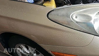 2002 Lexus ES 300 – miniatura 24