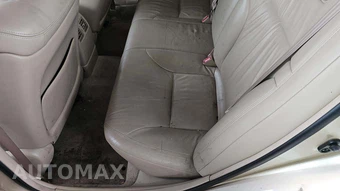 2002 Lexus ES 300 – miniatura 28