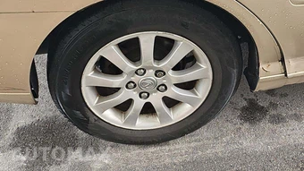 2002 Lexus ES 300 – miniatura 29