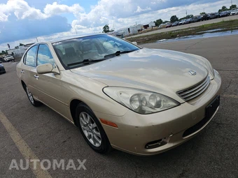 2002 Lexus ES 300 – miniatura 3