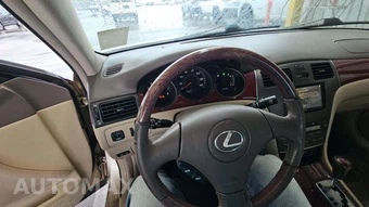 2002 Lexus ES 300 – miniatura 33