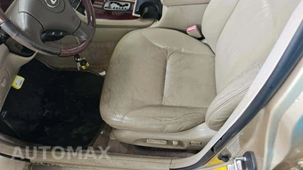 2002 Lexus ES 300 – miniatura 37