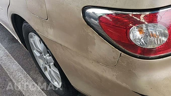 2002 Lexus ES 300 – miniatura 38