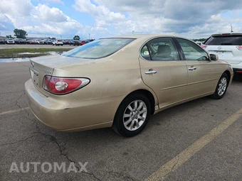 2002 Lexus ES 300 – miniatura 4