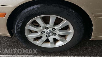 2002 Lexus ES 300 – miniatura 41