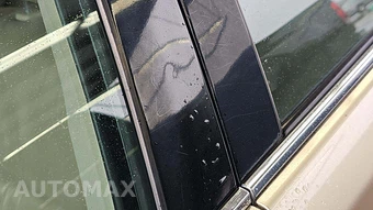 2002 Lexus ES 300 – miniatura 44