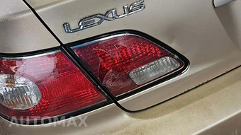2002 Lexus ES 300 – miniatura 45