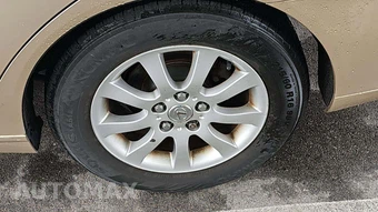 2002 Lexus ES 300 – miniatura 46