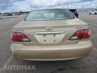 2002 Lexus ES 300 – miniatura 5