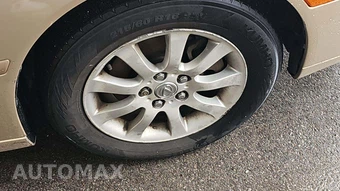 2002 Lexus ES 300 – miniatura 50