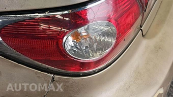2002 Lexus ES 300 – miniatura 52