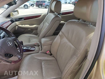 2002 Lexus ES 300 – miniatura 7