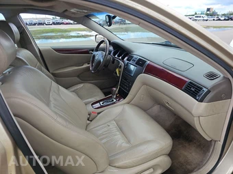 2002 Lexus ES 300 – miniatura 8