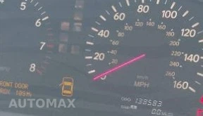 2002 Lexus LS 430 - miniatura 10