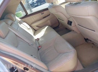 2002 Lexus LS 430 - miniatura 6