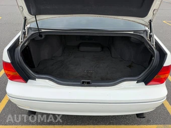 2002 Lexus LS 430 – miniatura 17