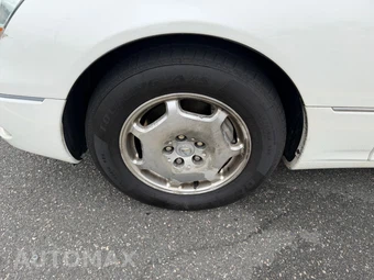 2002 Lexus LS 430 – miniatura 19