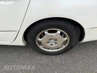 2002 Lexus LS 430 – miniatura 20