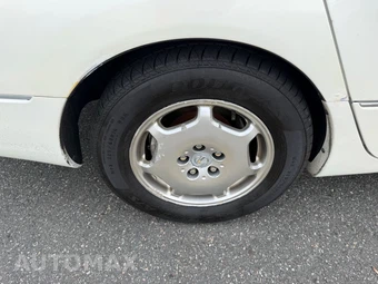 2002 Lexus LS 430 – miniatura 21