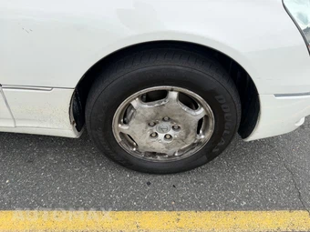 2002 Lexus LS 430 – miniatura 22