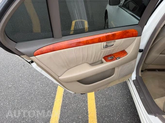 2002 Lexus LS 430 – miniatura 24