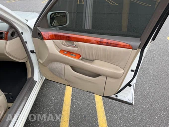 2002 Lexus LS 430 – miniatura 25