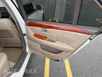 2002 Lexus LS 430 – miniatura 26