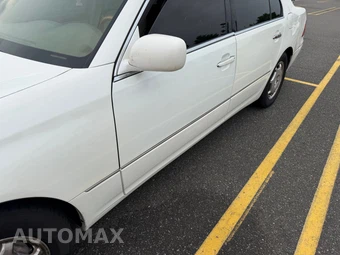 2002 Lexus LS 430 – miniatura 28