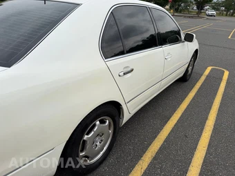2002 Lexus LS 430 – miniatura 33