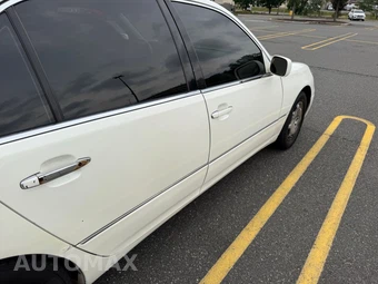 2002 Lexus LS 430 – miniatura 34