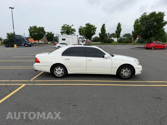 2002 Lexus LS 430 – miniatura 8