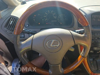 2002 Lexus RX 300 – miniatura 10