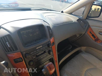 2002 Lexus RX 300 – miniatura 11
