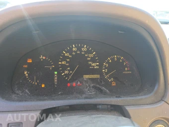 2002 Lexus RX 300 – miniatura 12